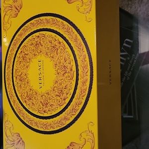 Versace woman's fragrance